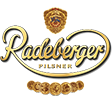 Radeberger Pilsner Logo