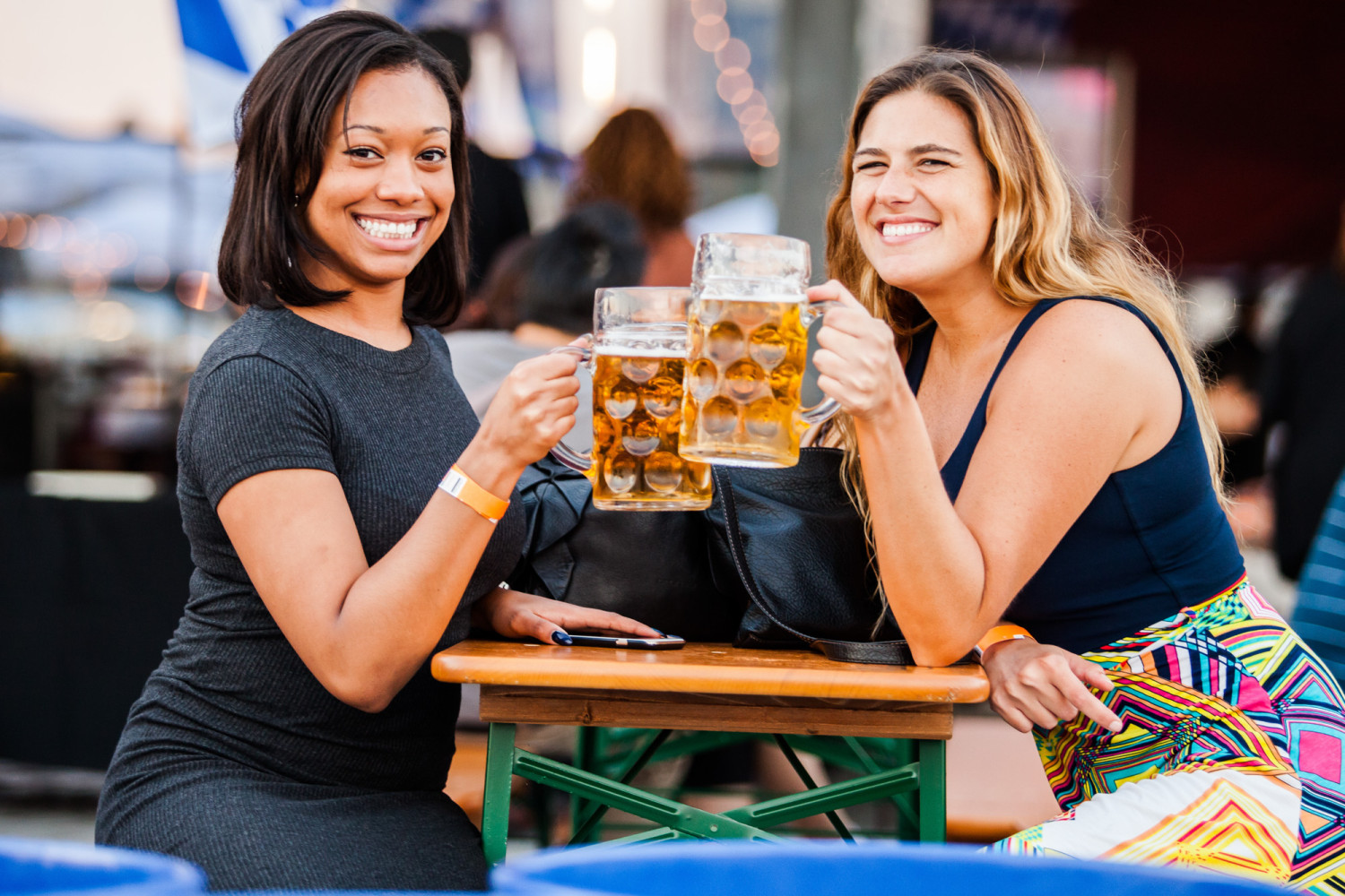 OktoberFest NYC The Best New York Beer Festival in 2024