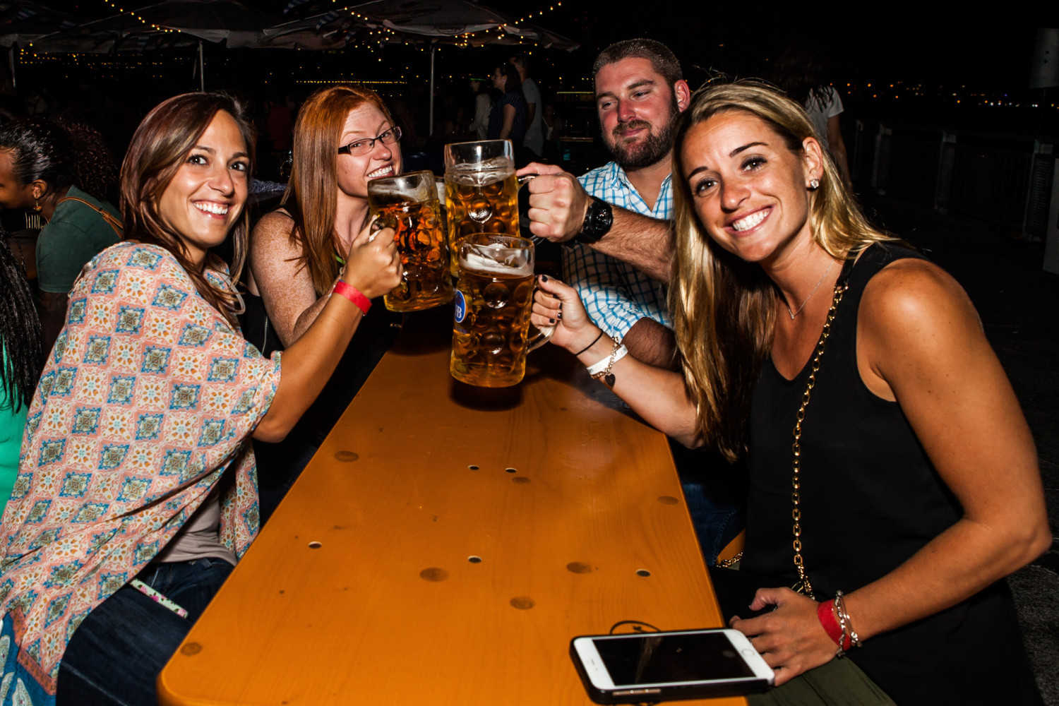 OktoberFest NYC The Best New York Beer Festival in 2023