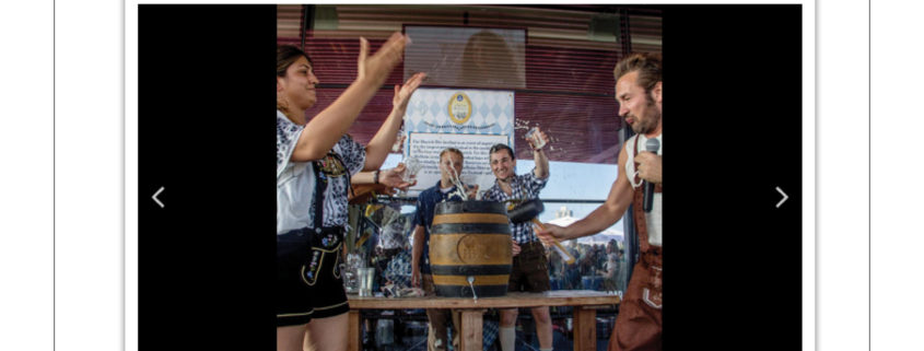 Observer - 7 Places to Celebreata Oktoberfest in NYC