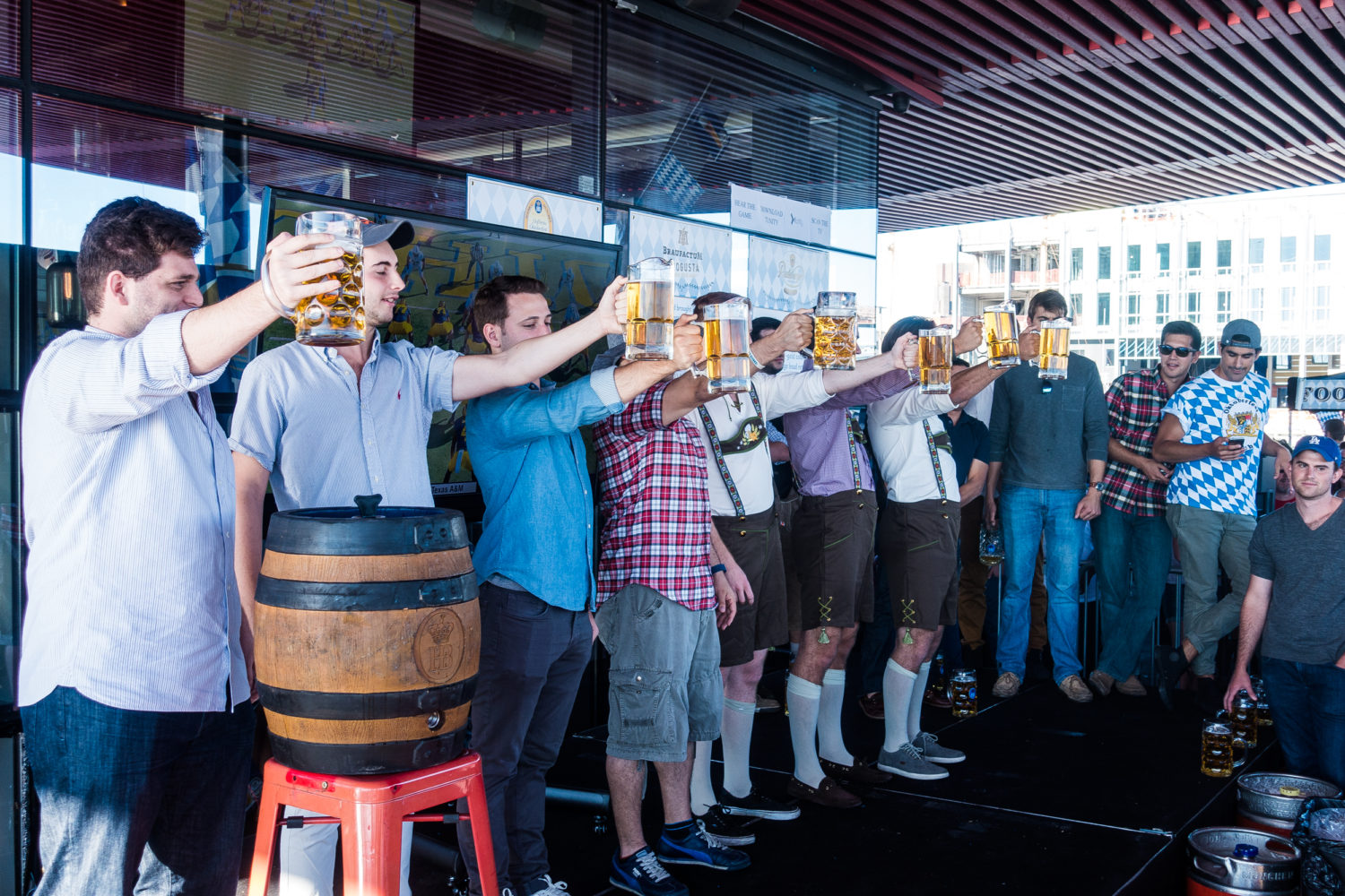 OktoberFest NYC The Best New York Beer Festival in 2023