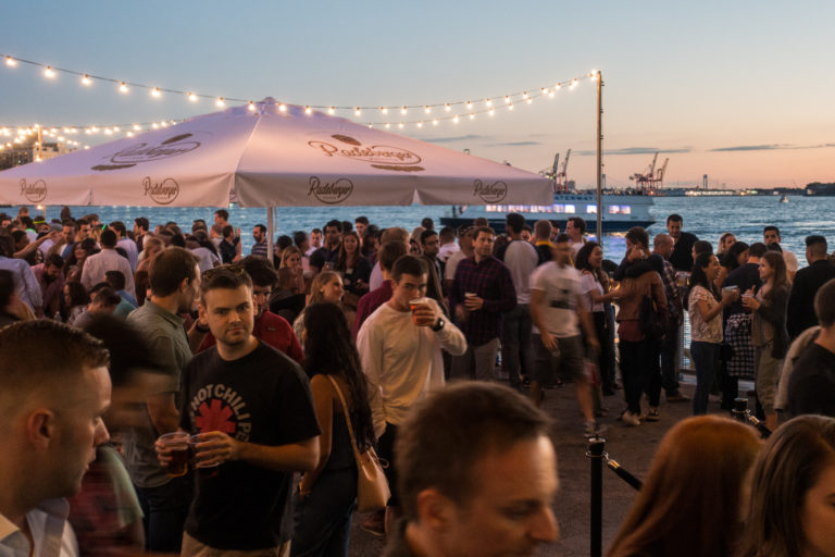 OktoberFest NYC The Best New York Beer Festival in 2024