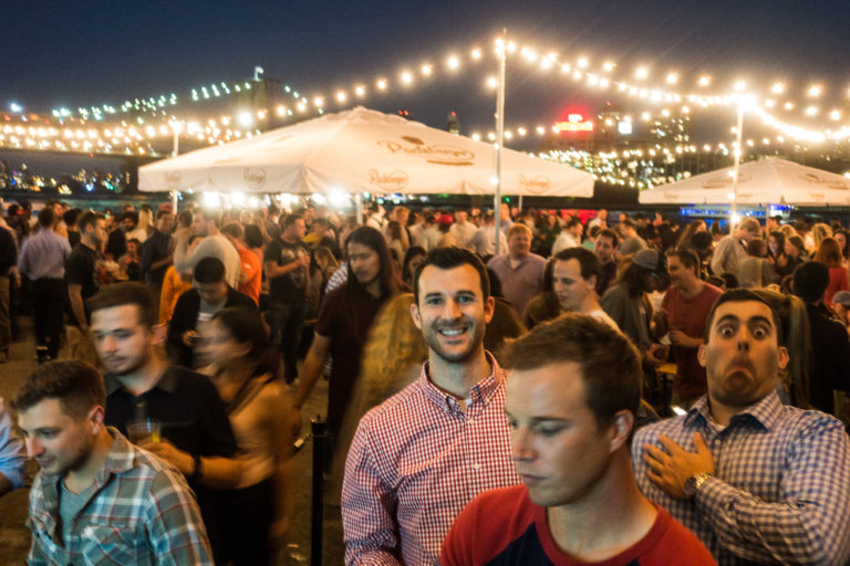 OktoberFest NYC The Best New York Beer Festival in 2024