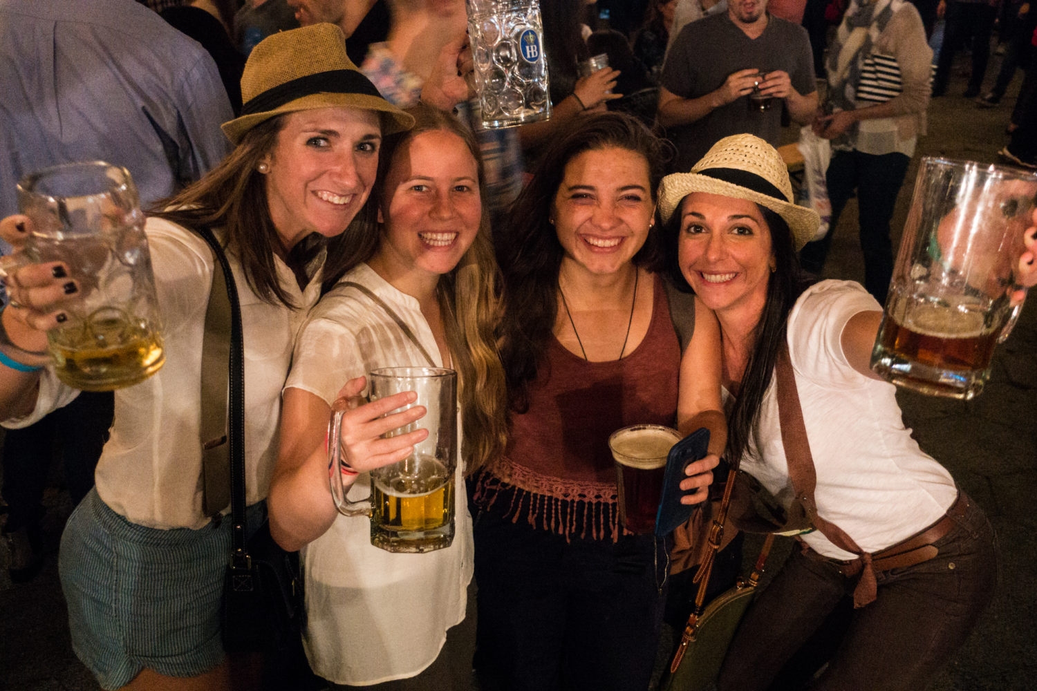 OktoberFest NYC The Best New York Beer Festival in 2023