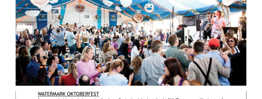 Thrillist - Everything You Need to Do to Celebrate Oktoberfest in NYC