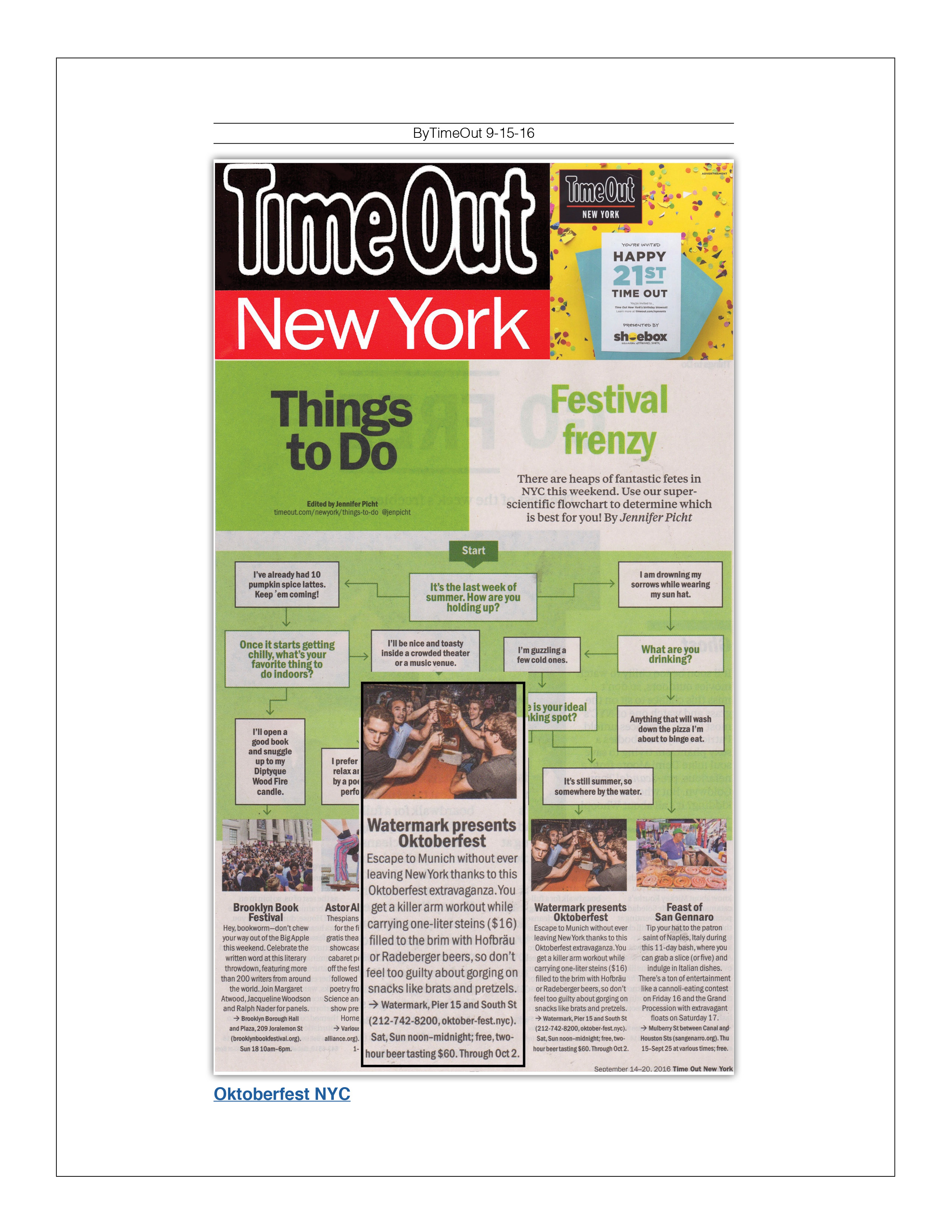 Time Out New York  New York Events and Things To Do All Year