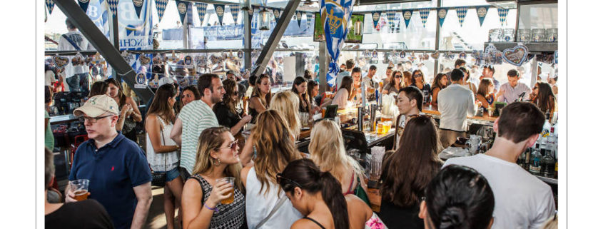 Time Out New York - Oktoberfest kicks off in NYC this Weekend