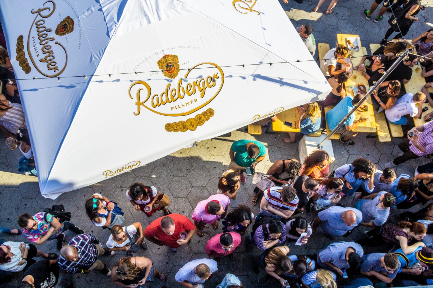 OktoberFest NYC The Best New York Beer Festival in 2021