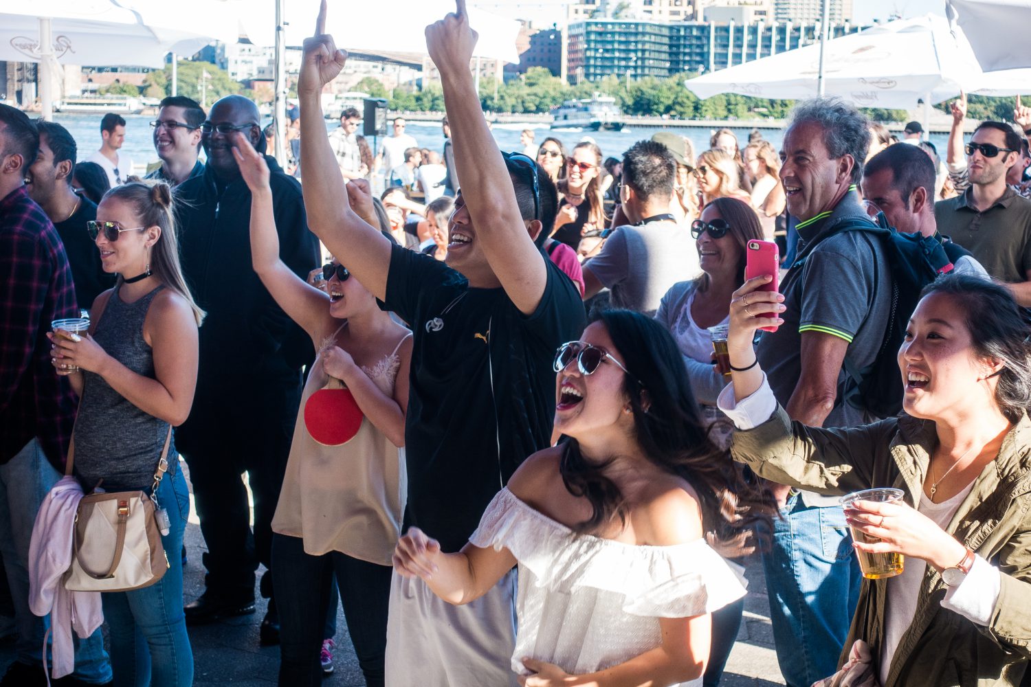 OktoberFest NYC The Best New York Beer Festival in 2024