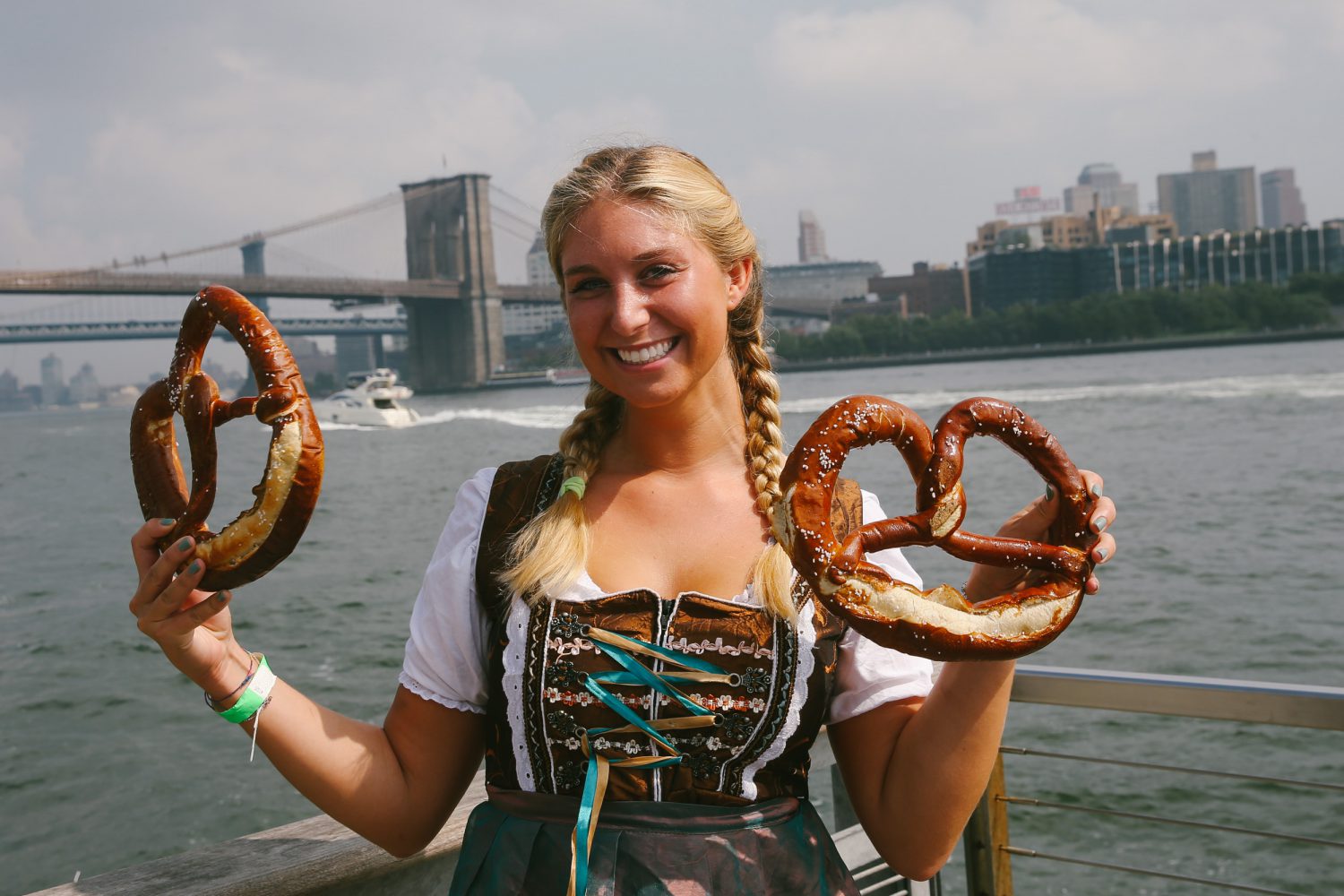 OktoberFest NYC The Best New York Beer Festival in 2023