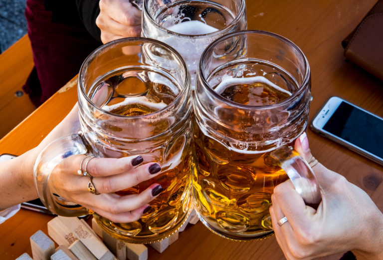 OktoberFest NYC The Best New York Beer Festival in 2024